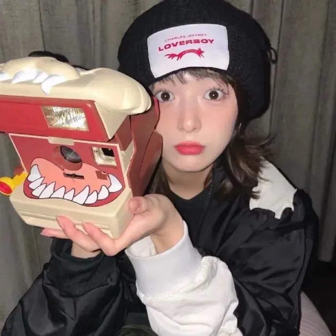 巴黎奇女子
