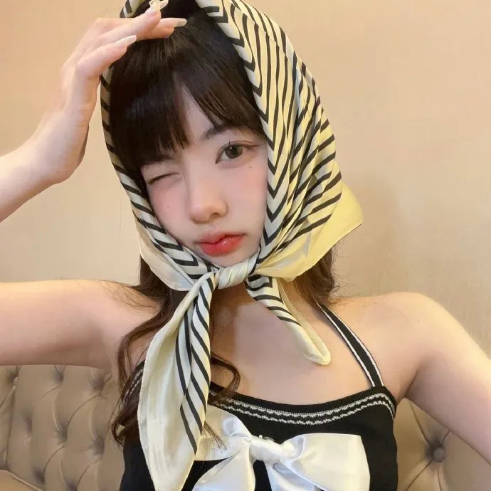 绝对不要模仿